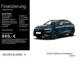 Audi SQ8 SUV TDI Air*Matrix*B&O*Massage*Nacht*HuD* - Audi SQ8 mit Diesel-Antrieb: Automatik