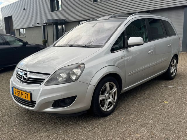 Opel Zafira 1.8 Cosmo