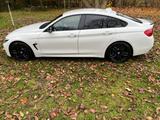 BMW 430 Gran Coupé 430i Gran Coupé M Sport | HUD - BMW 430 Gran Coupé von privat