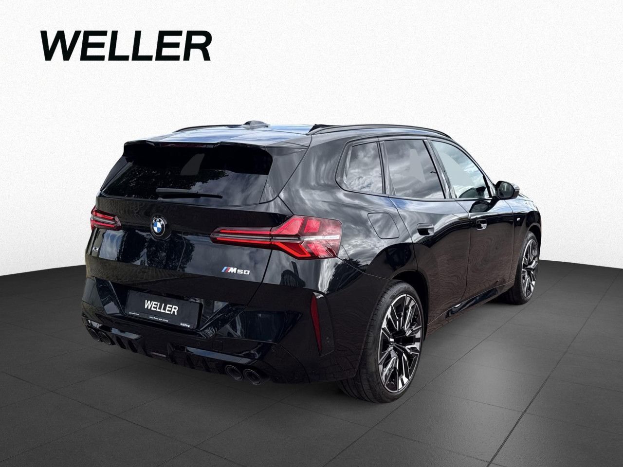 BMW X3 M50 xDrive M SPORT PRO Pano,AHK,StHzg,H/K,HUD foto 7
