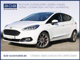 Ford Fiesta Vignale SHZ LKH LED - Ford Fiesta: Vi
