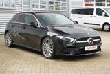 Mercedes-Benz A250 AMG Line LED Navi Virtual Cockpit Bluetooth - : Bluetooth