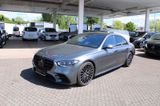 Mercedes-Benz S 400 d 4Matic AMG-Line,HUD,Sitzklima,Sthzg. - Mercedes-Benz: AMG 4matic