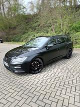 Seat Leon 2.0 TSI CUPRA 4Drive DSG Sportstourer CUPRA - Seat Leon in Osnabrück