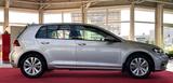 Volkswagen Golf 1,5 TGI Comfortline /ACC/RFK/APPCAR/NAVI - mit CNG-Antrieb: Limousine, Schaltgetriebe