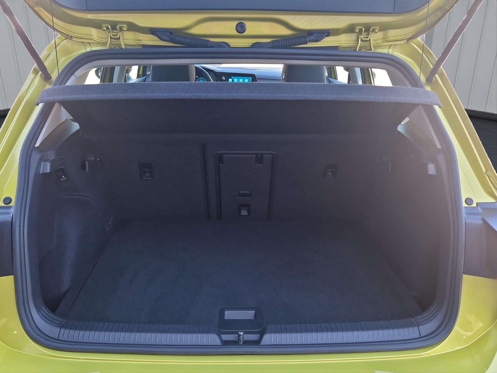 Volkswagen Golf VIII 1.5 TSI Life, AHK, Virtual, Navi, PDC, миниатюра 20