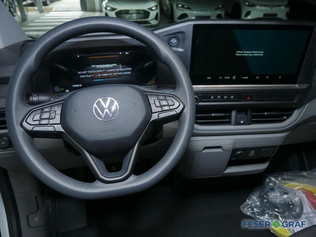 Volkswagen T7 Transporter - Bild 4