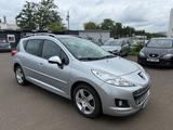 Peugeot 207 SW 1.6 Automatik Premium/1Hd Scheckh. - Peugeot 207 in Frankfurt (Main)