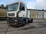 MAN 18.400/ 18.390 TGA XXL Retarder,Klima - Offers matching your search criteria