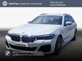 BMW 530i Touring Aut. M-Paket Pano HeadUp HiFi Navi