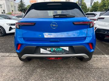 Opel Mokka 1.2 Turbo Elegance Automatik