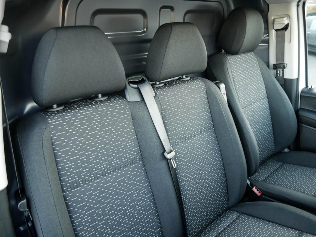 Mercedes-Benz Vito 114 CDI |KAM|MBUX|SHZ|KLIMA|TOTW|Tempomat