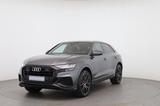 Audi Q8 50 TDI quattro - Audi Q8 Hybrid (Diesel/Elektro)