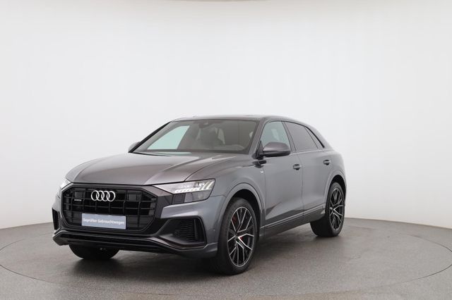 AUDI Q8 50 TDI quattro