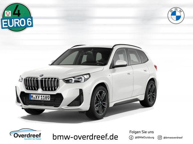 BMW X1 xDrive23d Steptronic Navi DSG Tempom.aktiv
