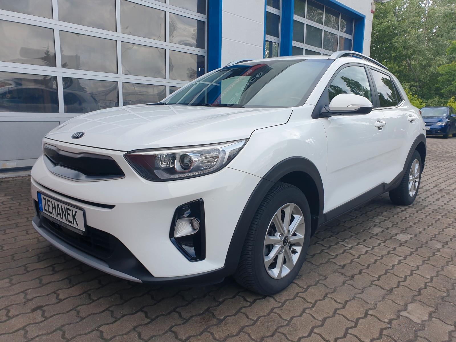 Kia Stonic 1.4 Kamera Klima AppleCar / Andriod