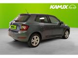 Skoda Fabia 1.0TSI Soleil+LED+NAVI+ACC+PDC - Skoda Fabia mit Benzin-Antrieb: Limousine