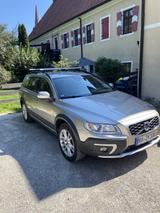 Volvo XC70 D4 Summum Geartronic Summum - Volvo XC70 Summum mit Diesel-Antrieb