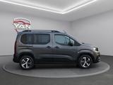 Peugeot Rifter GT L1 1.5 HDI *Navi*Kamera*Klimaauto* - Peugeot Rifter aus 2023
