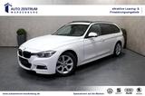 BMW 325 d Touring M Sport STHZG LEDER LED AHK PANO - BMW 325 aus 2016