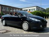 Peugeot 307 CC Cabrio-Coupe Sport Leder Navi TÜV NEU - Peugeot 307 in Bremen