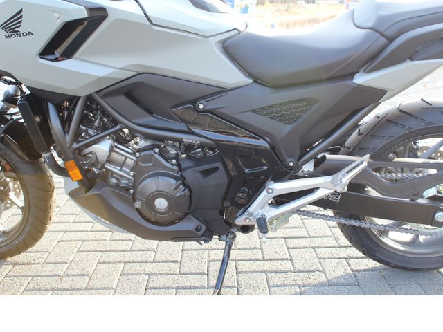 Honda NC750X DCT