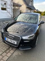 Audi A1 1.2 TFSI Attraction Attraction - Audi A1 Gebrauchtwagen in Bielefeld