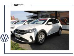 Volkswagen Taigo 1,0 70kW 95PS Ganzj. Sitzheizung