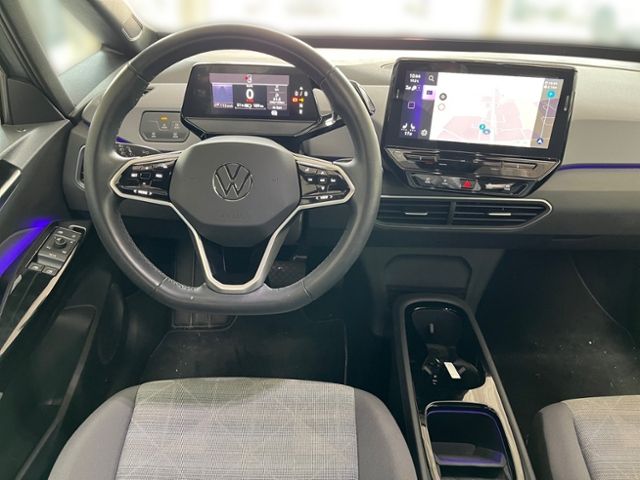 Fahrzeugabbildung Volkswagen ID.3 Pro Performance 58 kWh WÄRMEPUMPE NAVI KAME