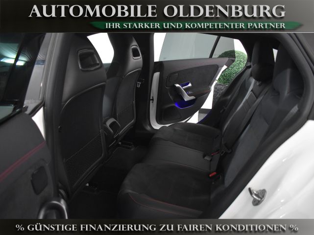 Mercedes-Benz CLA 250 e SB AMG *Distro+*Wide*AHK*Ambi*Sound*19