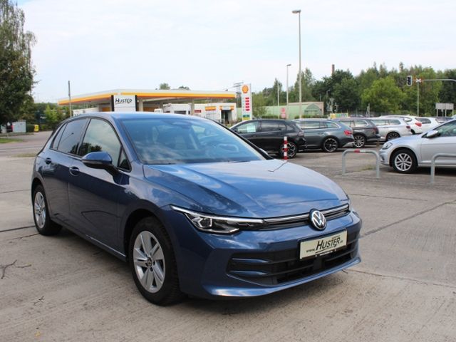 Volkswagen Golf VIII Life 1.5 TSI MATRIX NAVI HUD foto 2