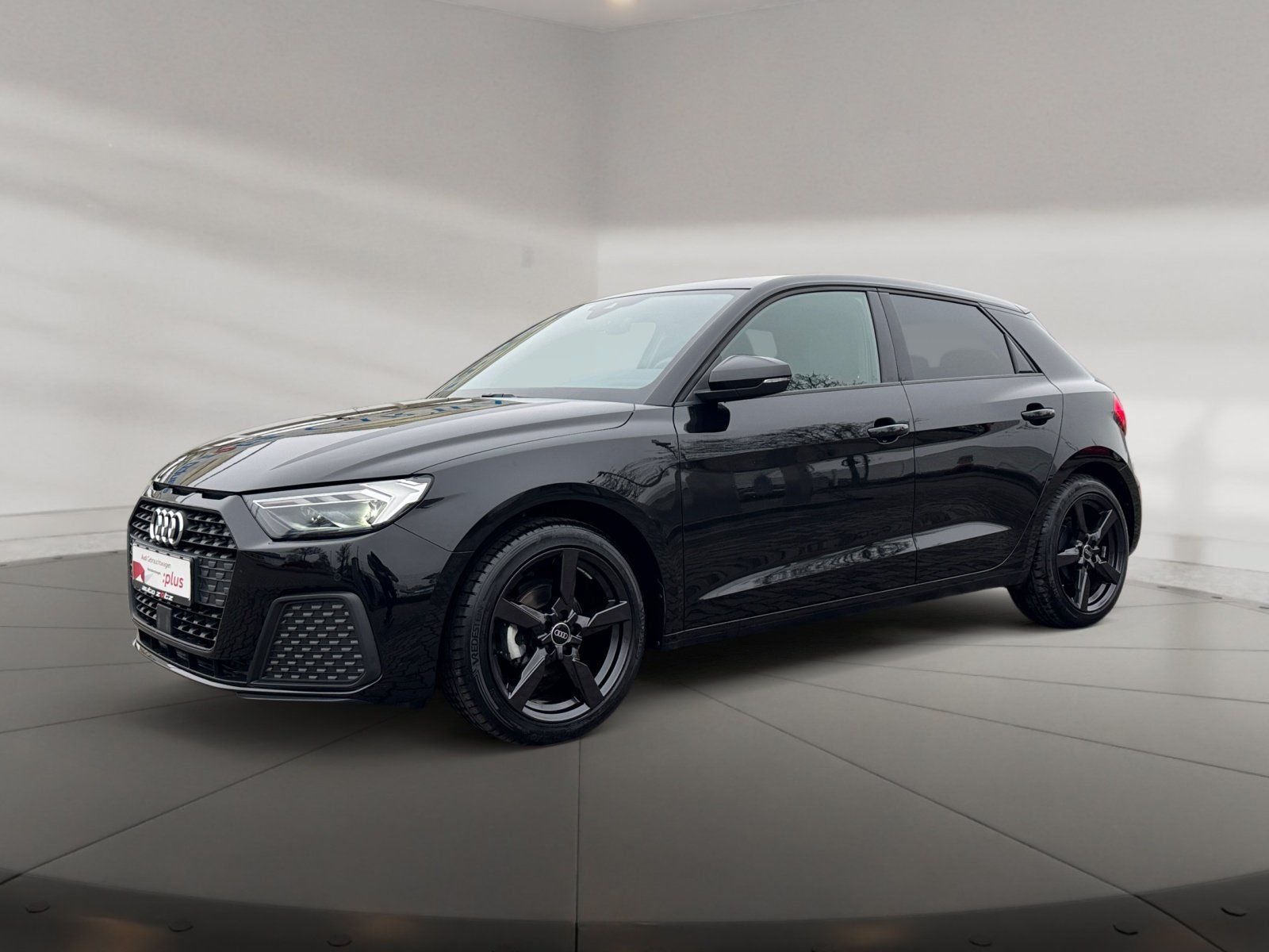 Audi A1 Sportback 25 TFSI S tronic LED, Sportsitze imagem 2