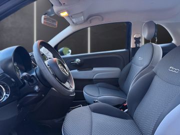 Fiat 500 - 12