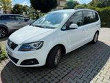 Seat Alhambra, 7 sitzer - Seat Alhambra in Frankfurt (Main)