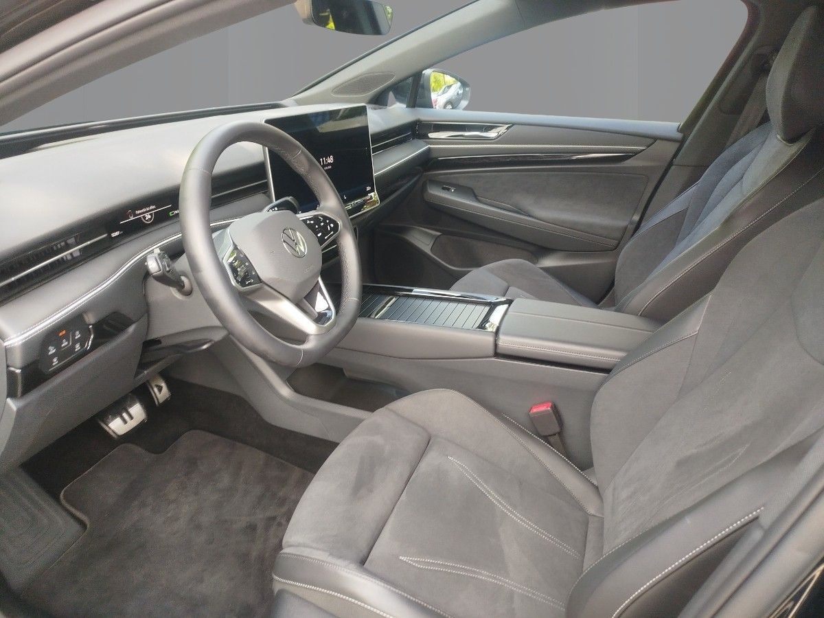 Volkswagen ID.7 - Bild 9