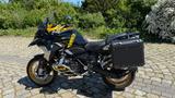 BMW R 1250 GS  Edition 40 Jahre GS - BMW E 40