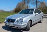 Mercedes-Benz CLK 320 ELEGANCE Elegance - gebrauchte Mercedes-Benz CLK 320 aus dem Jahr 1998