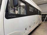 Morelo Home 82LS Eu6 ZF8Gang Retarder Hub Luftfederung - Morelo Diesel Integrierter