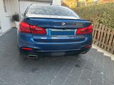 BMW 530d M-Paket Top Ausstattung *H&K*HUD*LED*StHz* - BMW 530: 530d M Paket