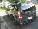 Mercedes-Benz V 250 d Aut. EDITION lang EDITION - Mercedes-Benz V 250 in Duisburg