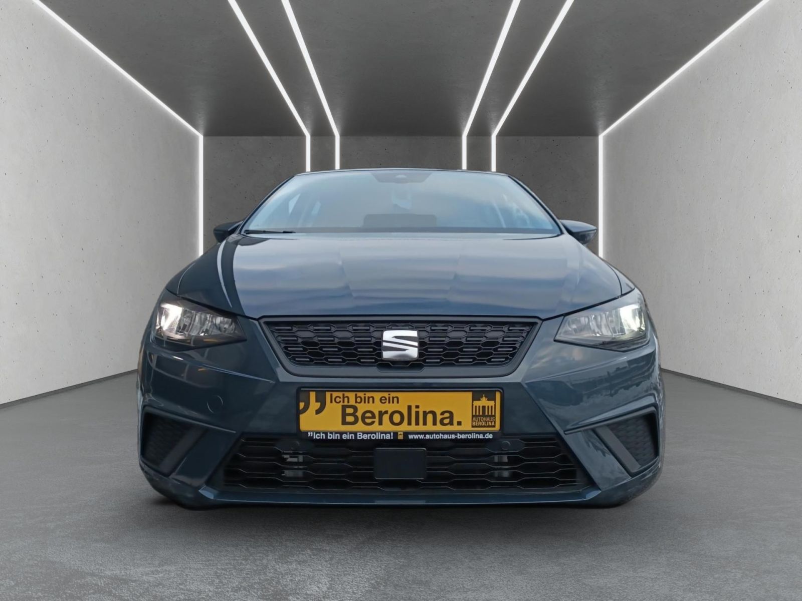 Seat Ibiza - Bild 5