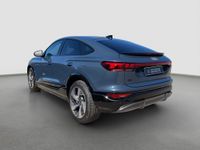 Audi Q6 e-tron - Vorschau Bild 8