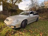 Opel Verkaufe Omega B Caravan 2.5 diesel Reihen... - Opel Omega mit Diesel-Antrieb