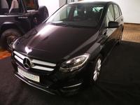 Mercedes-Benz B 180 B B 180 CDI / d
