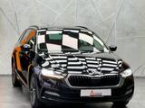 Skoda Octavia Clever 2.0 TDI |LED|SHZ|PDC|TIPTRONIC| - Skoda Octavia: Clever