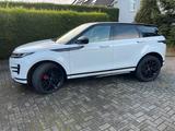 Land Rover Range Rover Evoque P300e R-DYNAMIC SE EXPERI...