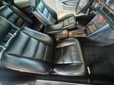 Mercedes-Benz S 560 - Mercedes-Benz S 560 von privat