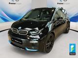 BMW i3 STANDHZ LED SHZ WIRELESS CHARGING TEMPOMAT BT - blaue BMW i3
