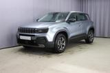 Jeep Avenger Longitude 1.2 GSE Turbo GDI, Klimaanl... - Jeep Avenger: Longitude