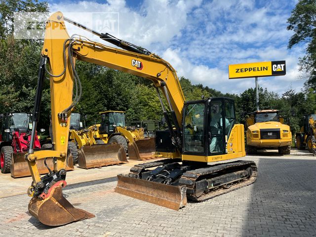 CAT 310